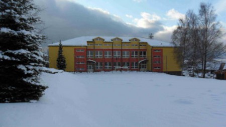 škola po rekonštrukcii